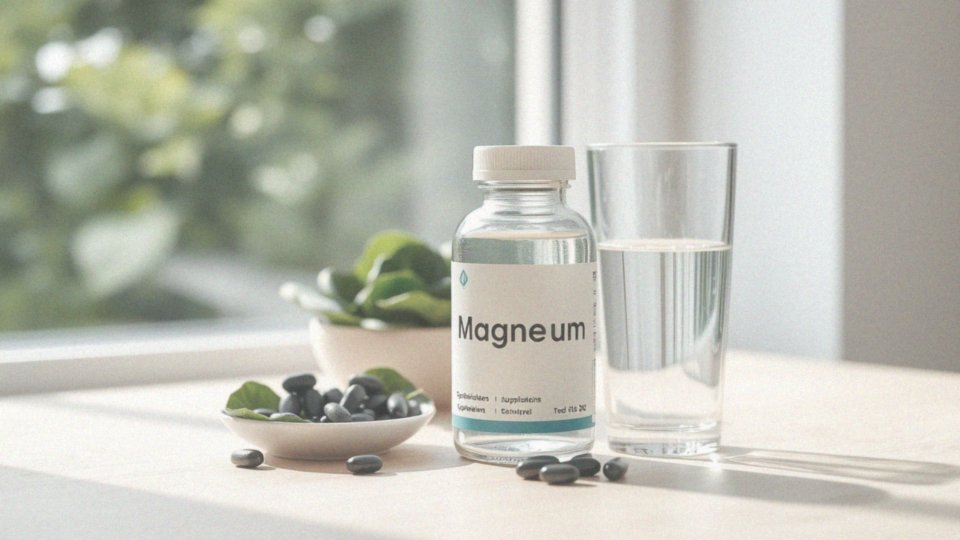 Jak magnez wspiera walkę z migreną?