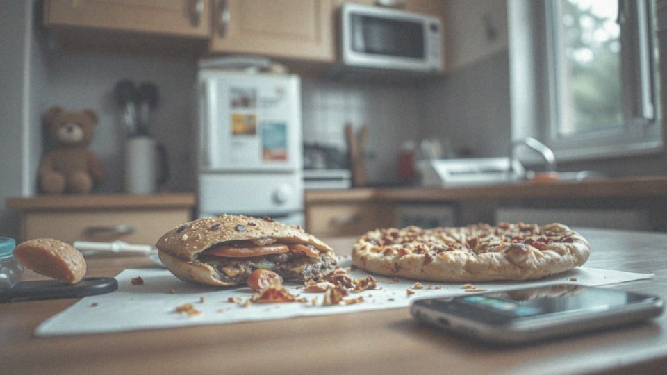 Jakie są najnowsze wieści o stanie zdrowia Nikocado Avocado?