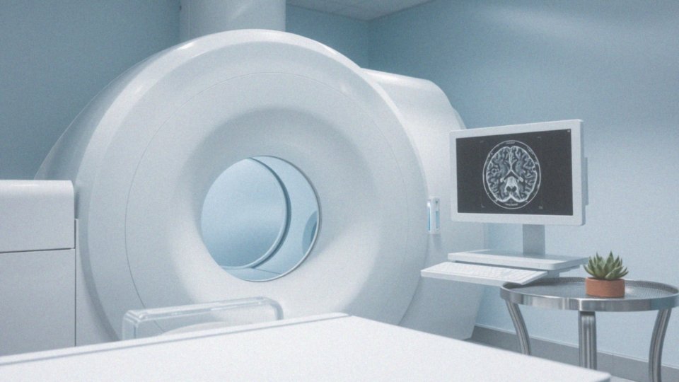 Jakie są metody diagnostyki zespołu Arnolda-Chiariego?