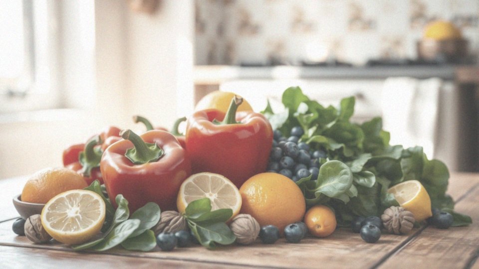 Jak dieta wpływa na zdrowie naczyń krwionośnych?