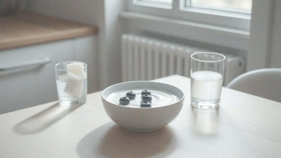 Jak zmiany hormonalne wpływają na biegunkę w ciąży?