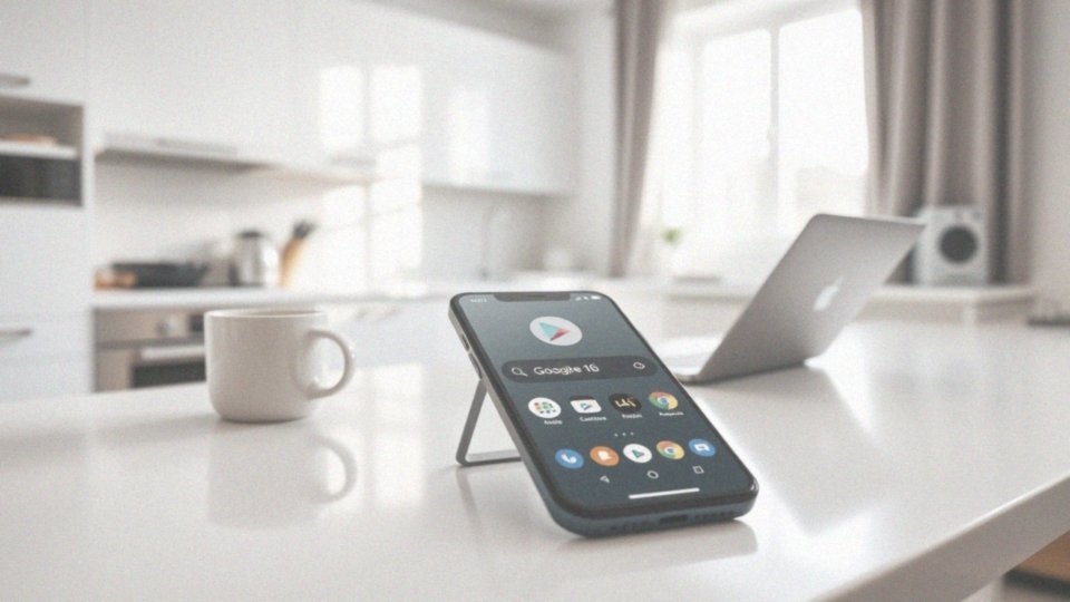 Czy Google Play pozwala na przelanie środków z salda na konto bankowe?