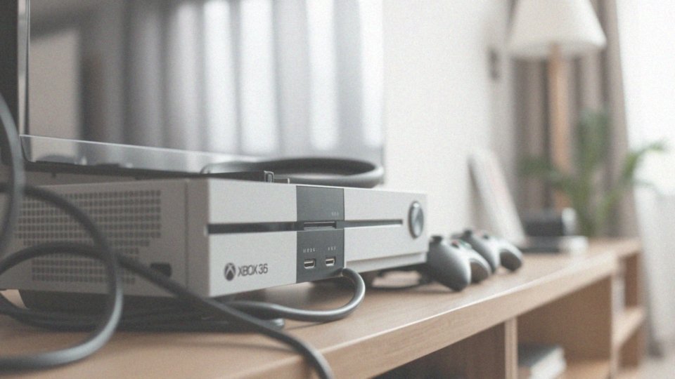 Jakie akcesoria do Xbox 360 są kompatybilne z Xbox Series S?