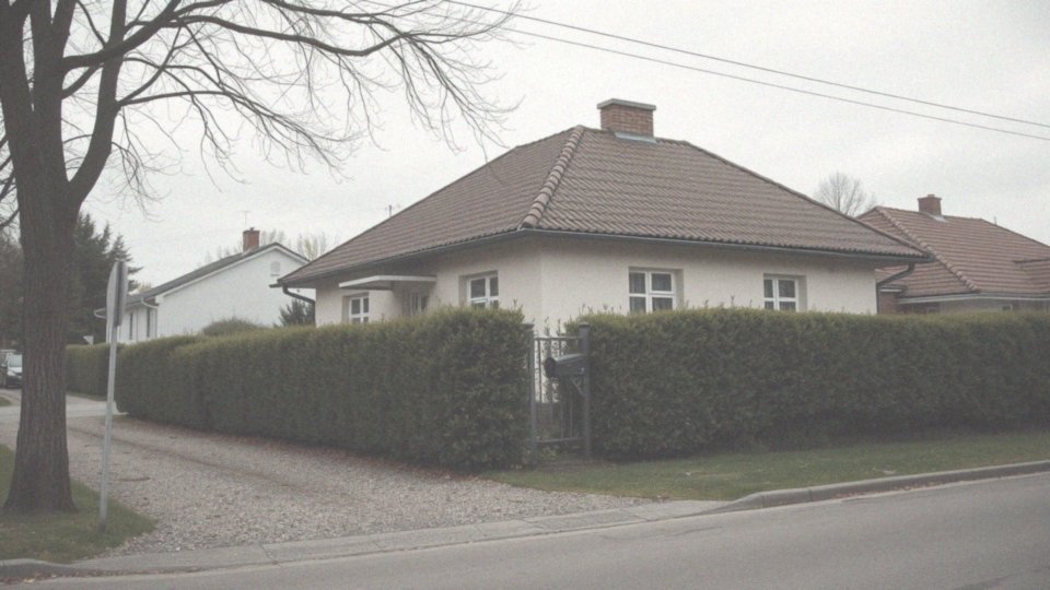 Jakie są konsekwencje mieszkania w domu bez odbioru?
