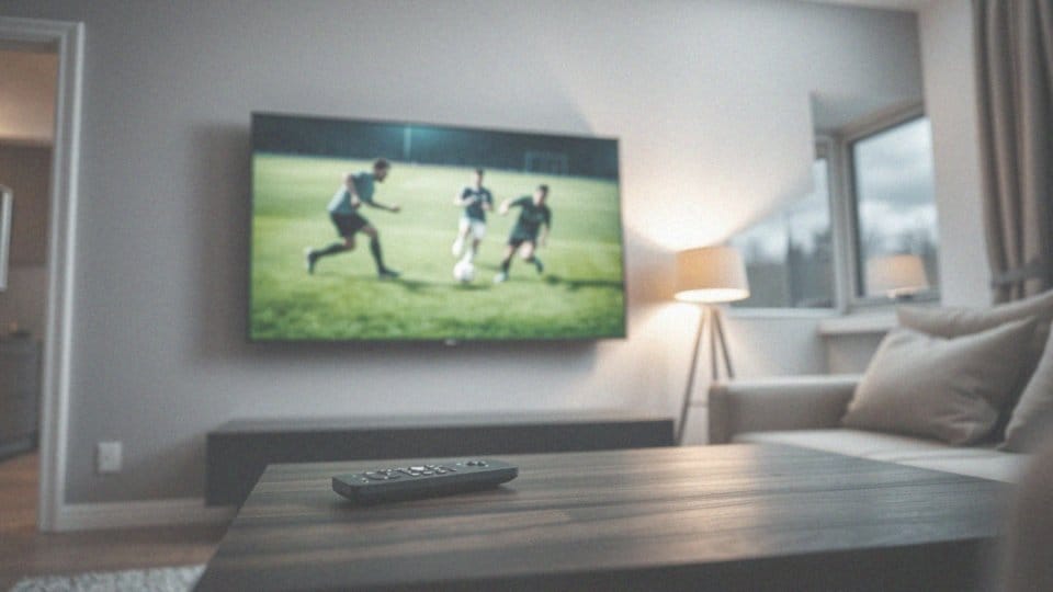 Jakie są dostępne platformy do oglądania Ekstraklasy?