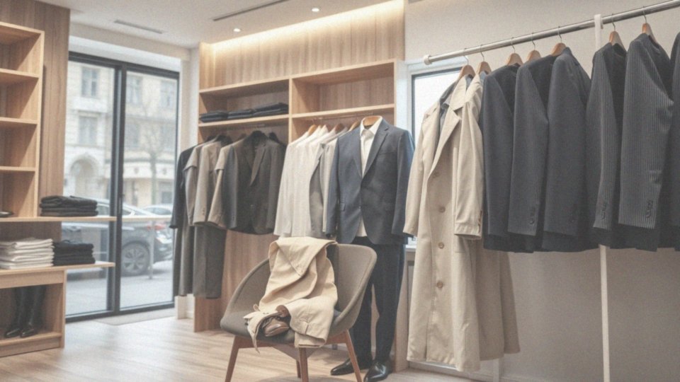 Jak definicja eleganckiej stylizacji biznesowej?