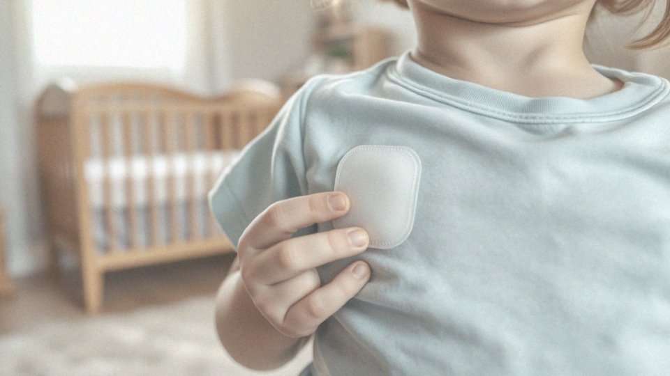 Jakie są wskazania do stosowania aromactiv plastrów?