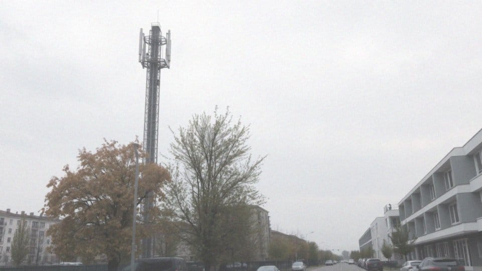 Co zrobić, jeśli 5G jest niedostępne w telefonie?