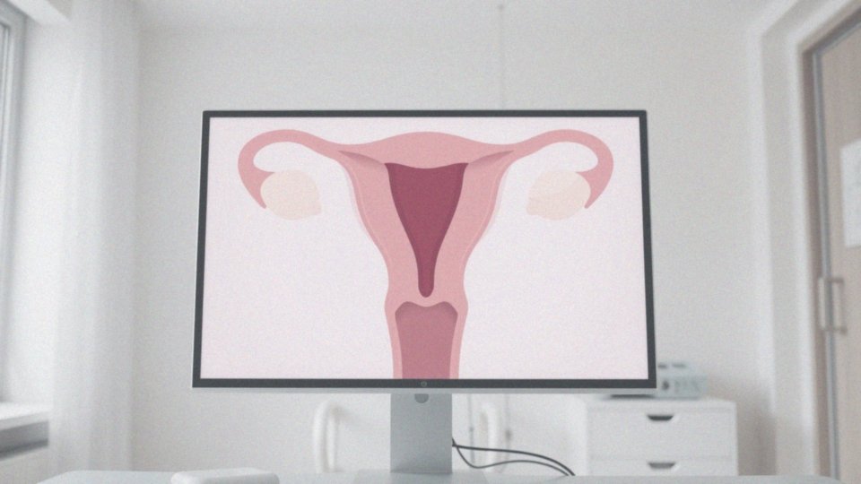 Jakie są różnice pomiędzy guzami a polipami endometrialnymi?