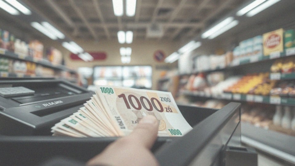 Jakie korzyści przyniesie banknot 1000 zł w systemie płatności?