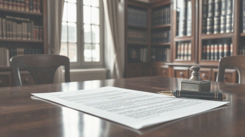 Jakie długi spadkowe można uniknąć przez odrzucenie spadku?