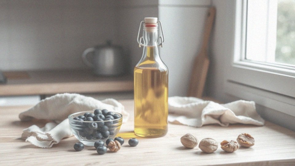 Dlaczego olej lniany jest zalecany w ciąży i podczas karmienia?