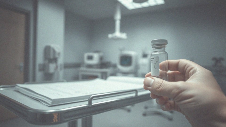 Co to jest neuropatia związana z niedoborem witaminy C?