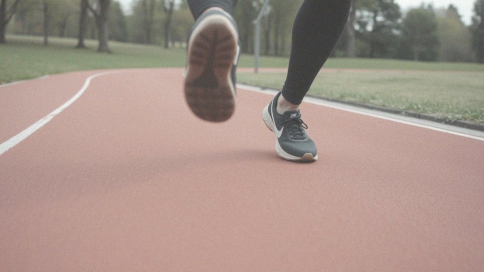 Jak obliczyć kalorie spalane podczas biegu na 5 km?