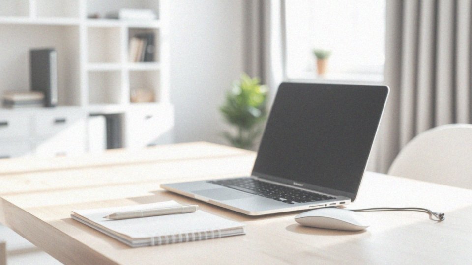Dla kogo jest przeznaczony laptop do pracy biurowej do 2000 zł?