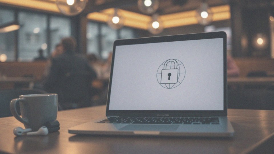 Jak działają VPN i w jaki sposób zwiększają bezpieczeństwo online?