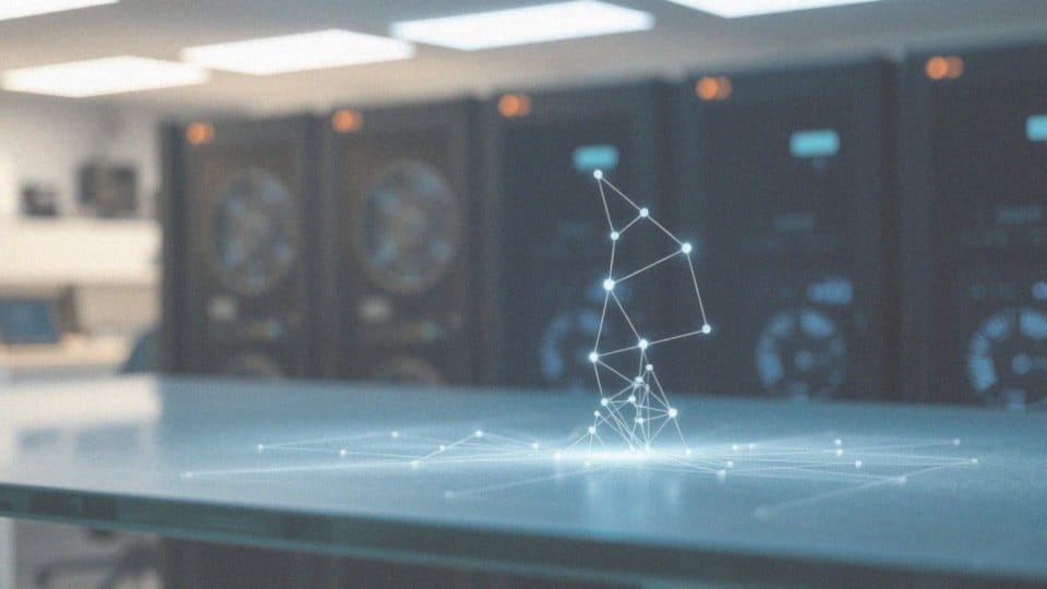 Jakie rolę pełnią sieci neuronowe w głębokim uczeniu?