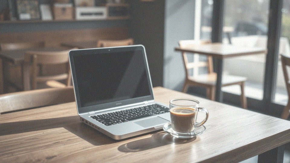 Czym jest netbook?