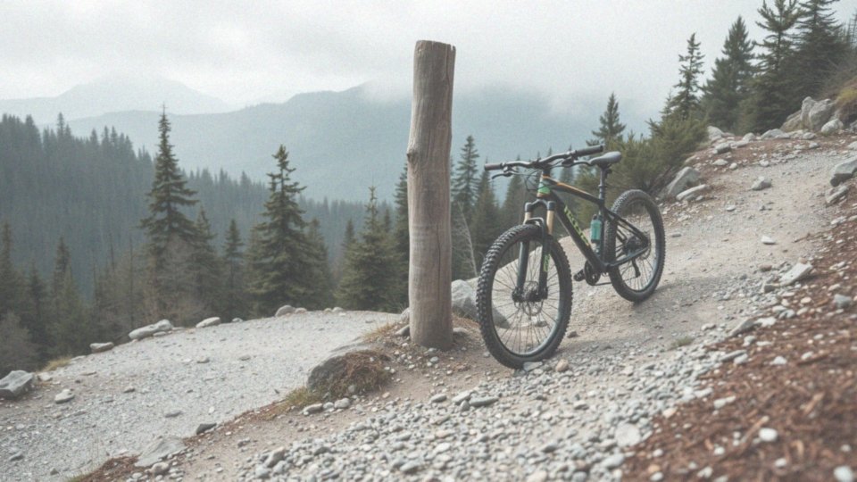 Jakie są różne rodzaje rowerów MTB?