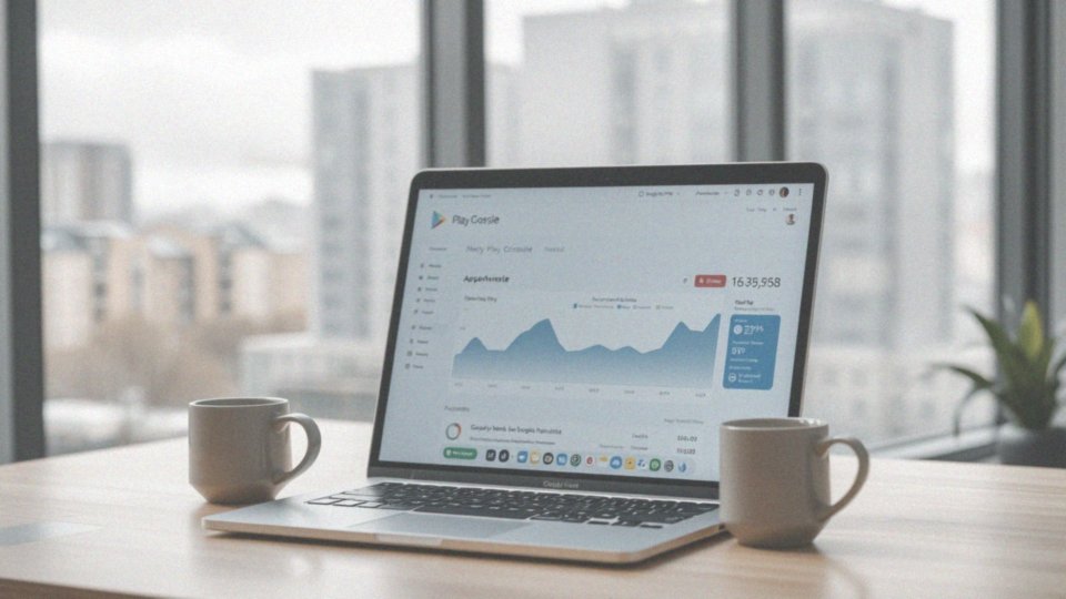 Jak przebiega proces przelewu bankowego z Google Play?