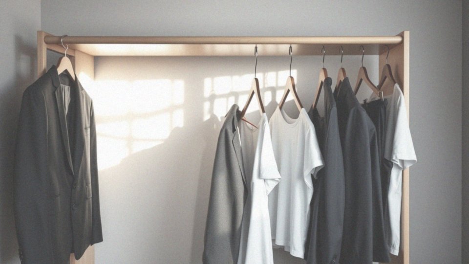 Jak można uszeregować rodzaje dress code'u?
