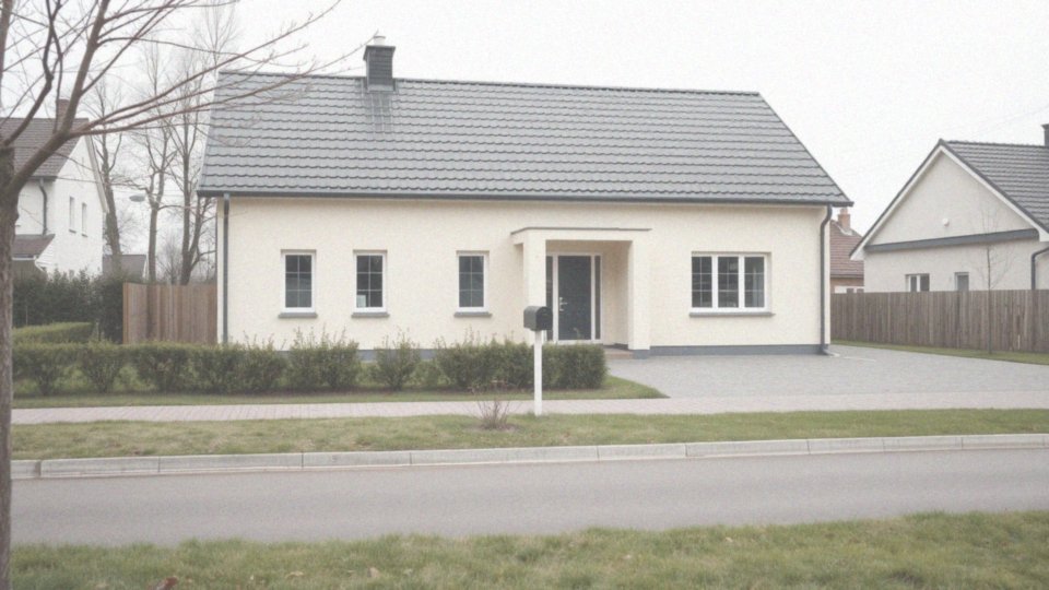 Co to jest zgłoszenie zakończenia budowy i dlaczego jest ważne?