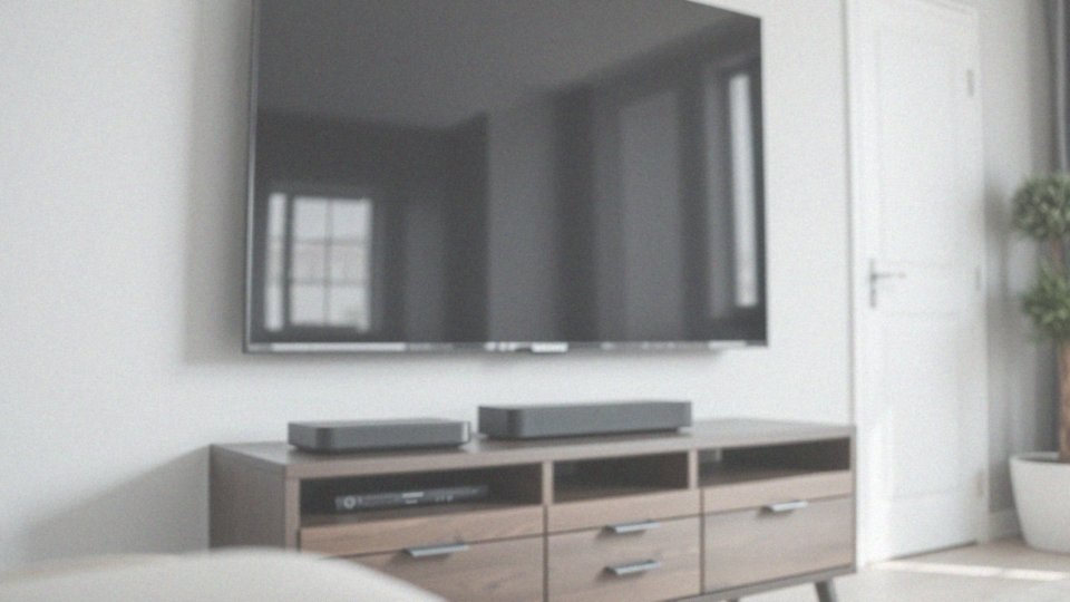 Jak sprawdzić numer seryjny telewizora za pomocą pilota?