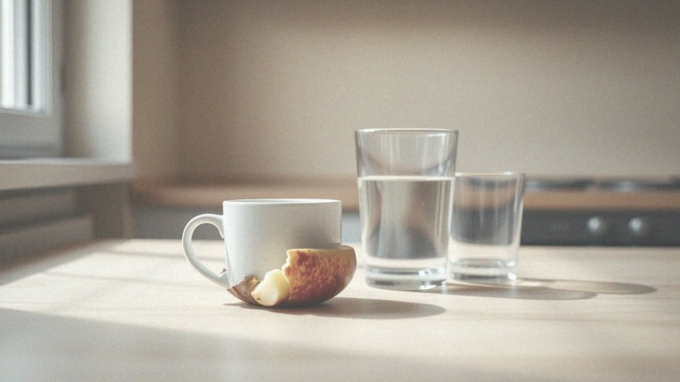 Jakie są objawy bólu w nadbrzuszu?