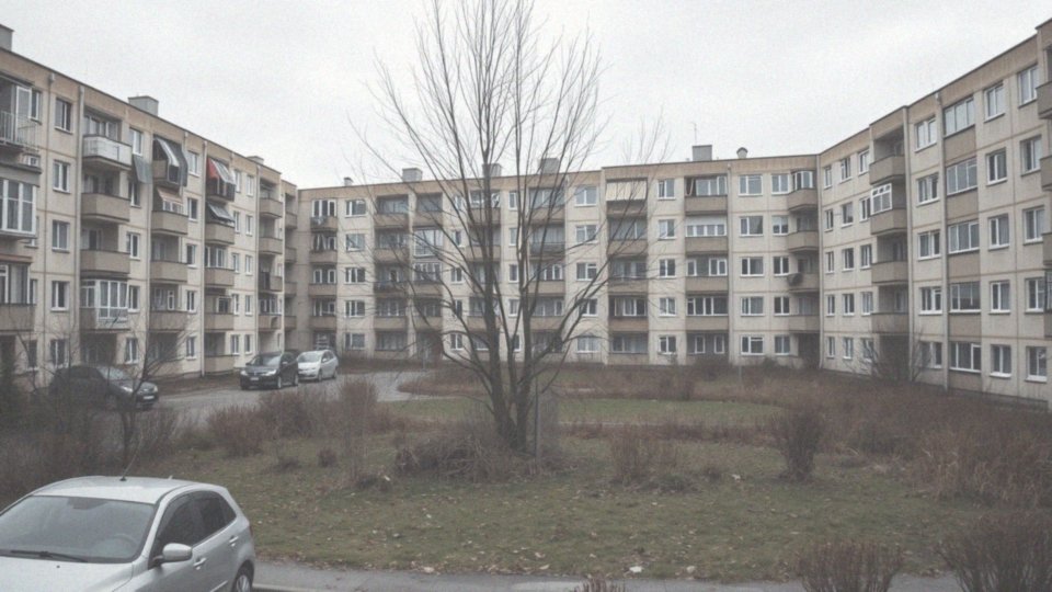 Od czego zależy czas oczekiwania na mieszkanie komunalne?