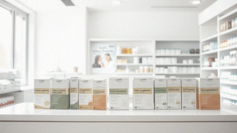Jakie działania promocyjne prowadzi Natural Pharmaceuticals?