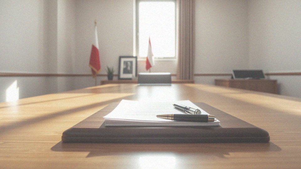 Jak odrzucić spadek, gdy mieszkasz za granicą?