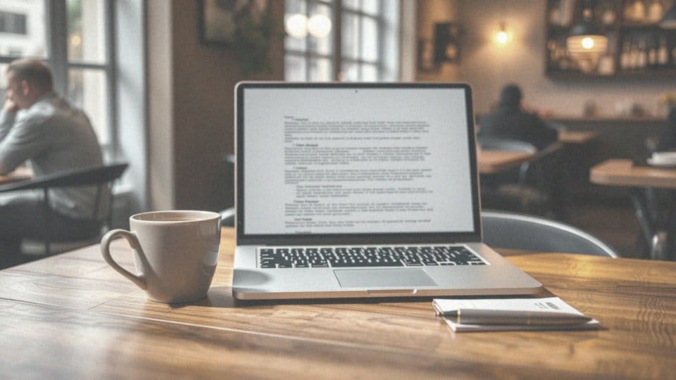 Jak ważna jest rozdzielczość ekranu w laptopie do 2500 zł?