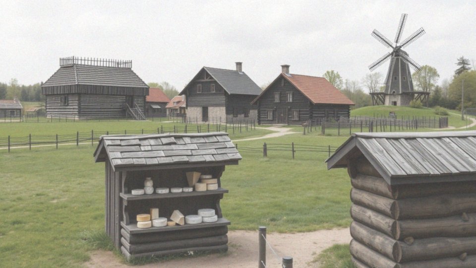 Jakie nowości turystyczne oferuje Park Kulturowy Milewszczyzna?