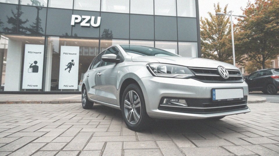 Jakie są warianty ubezpieczenia AC w PZU?