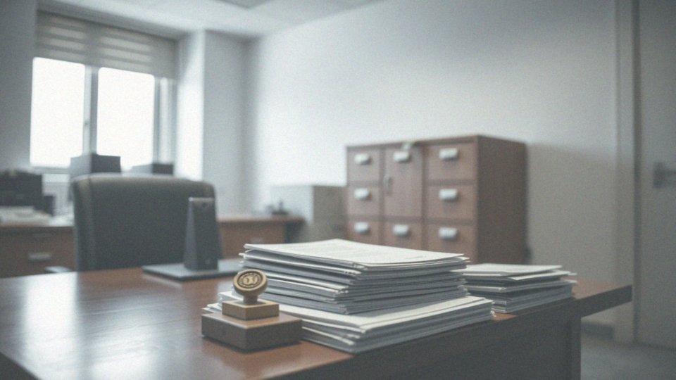Jakie dokumenty są potrzebne do założenia Niebieskiej Karty?