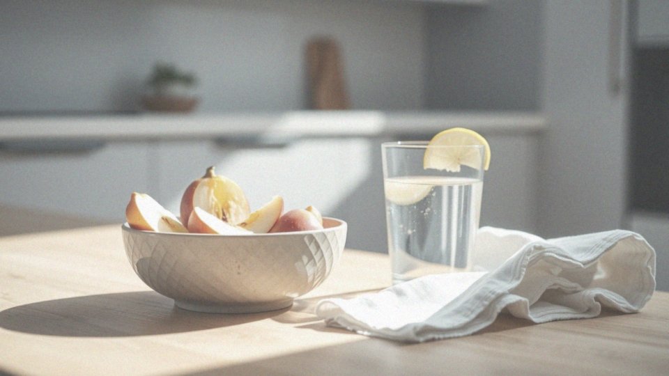 Dlaczego zatrucie pokarmowe w ciąży jest bardziej niebezpieczne?