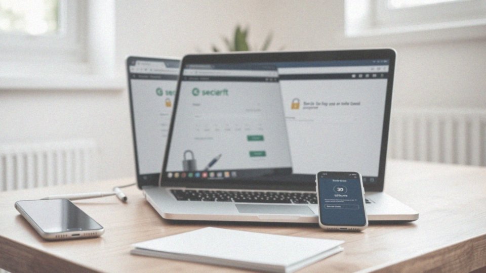 Jak zabezpieczyć dane karty płatniczej podczas zakupów internetowych?
