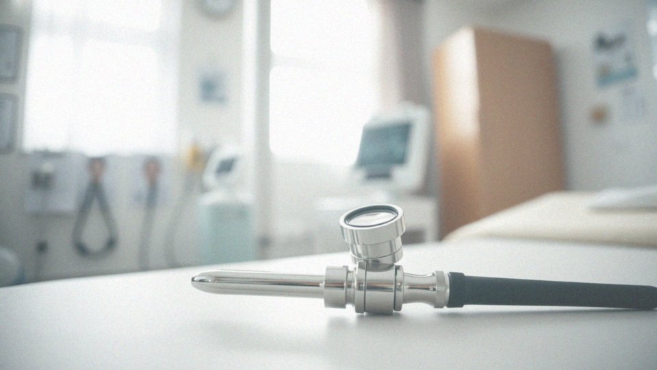 W jaki sposób zaleganie woskowiny w uchu może wywołać pulsowanie?