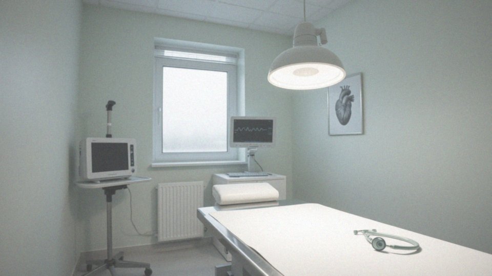 Kiedy należy skonsultować się z kardiologiem przy szmerach w sercu?