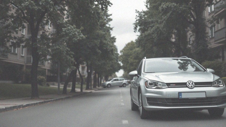 Czy młodszy kierowca zapłaci więcej za autocasco?