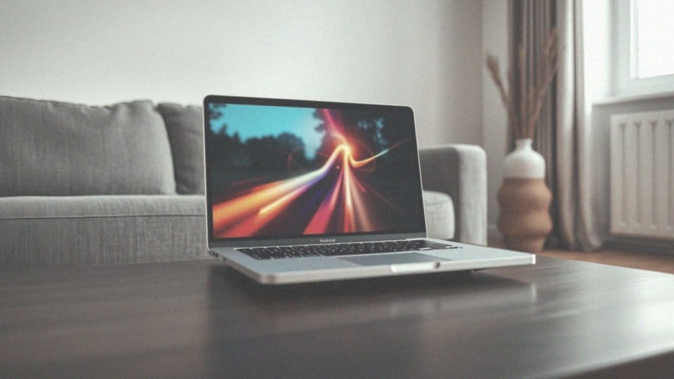Jak wybrać laptop do oglądania filmów?