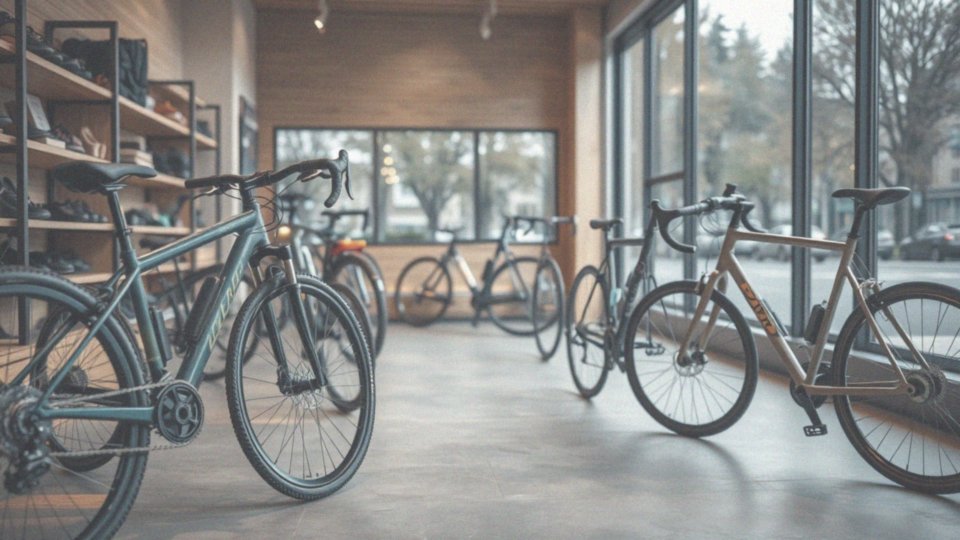 Jakie są najnowsze trendy w kolarstwie i wybieraniu rowerów?