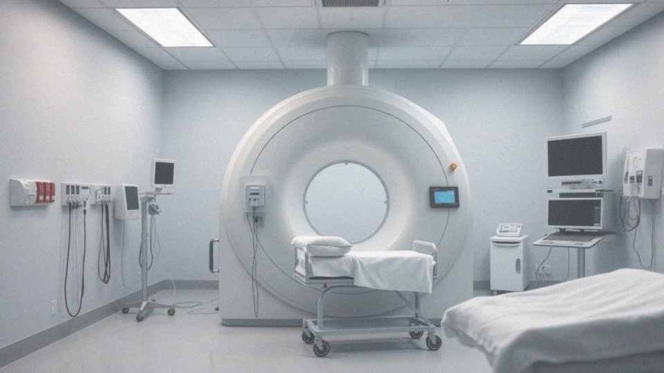 Jakie badania są stosowane w diagnostyce zespołu Arnolda-Chiariego?