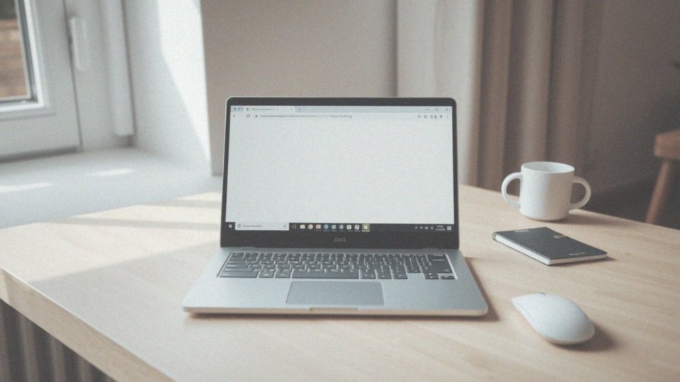 Jakie są główne cechy Laptop TECHBITE Zin 5?