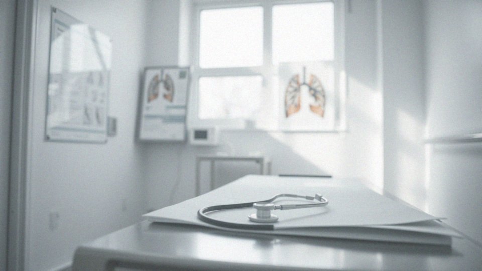 Jakie znaczenie mają szmery w płucach dla diagnozy zapalenia płuc?
