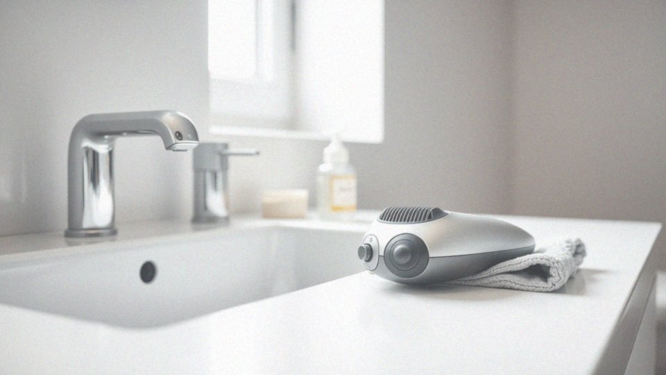 Czym różnią się depilatory z ruchomą głowicą?