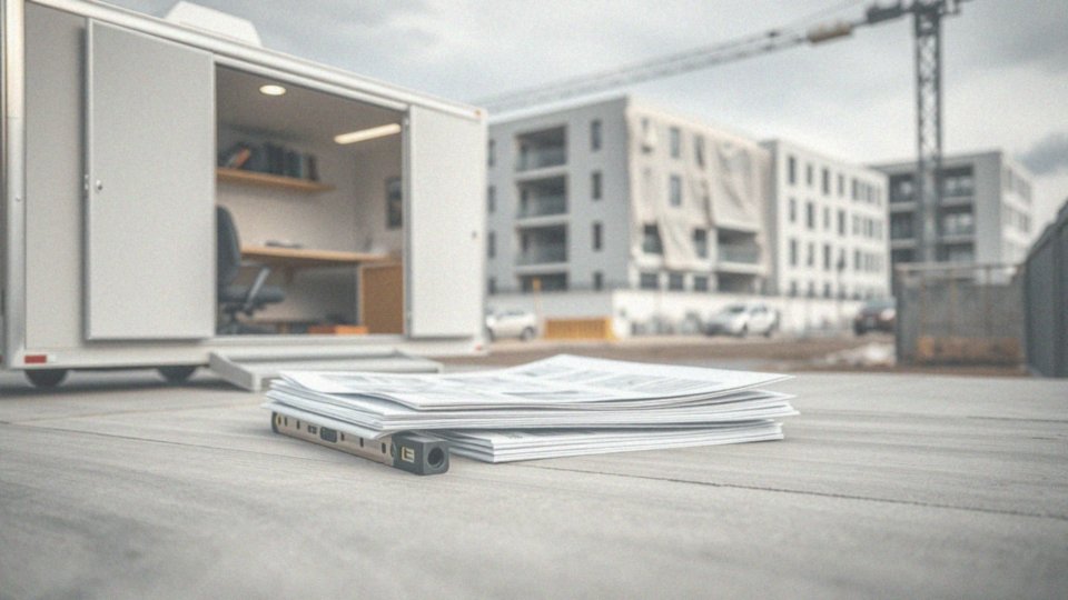 Jakie formalności są związane z użytkowaniem obiektu budowlanego?