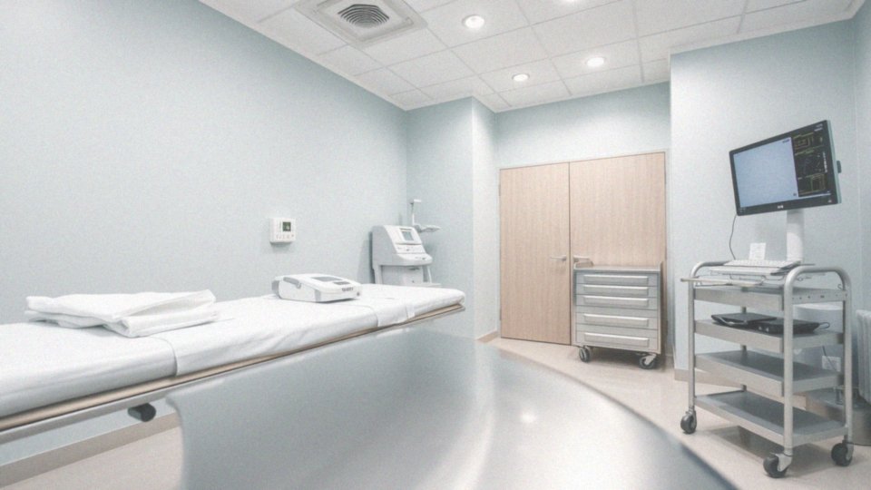 Jakie usługi oferuje klinika proktologiczna w Warszawie?