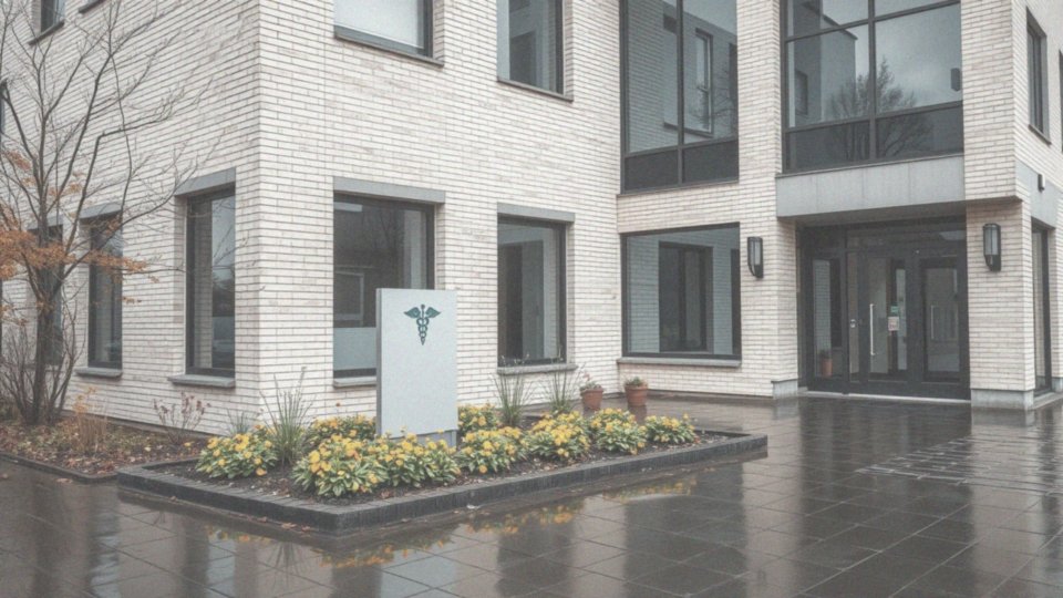 Jakie są dostępne terminy wizyt u proktologa w Włocławku?