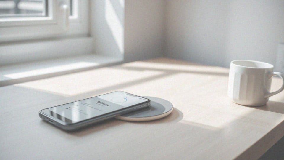 Jak zaktualizować oprogramowanie w telefonie?